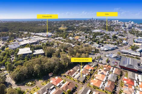 Property photo of 60/4 Caloundra Road Caloundra QLD 4551