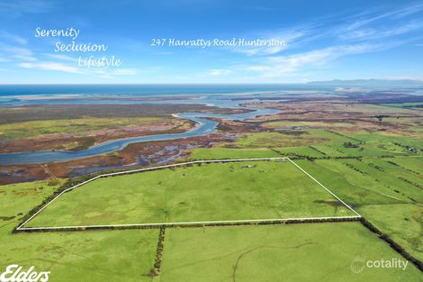 247 Hanrattys Rd, Hunterston, VIC 3971