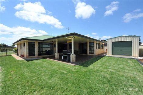 Property photo of 527 Hume Street Kearneys Spring QLD 4350