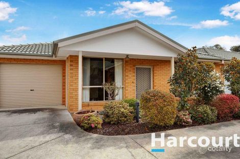 7/207 Wantirna Rd, Ringwood, VIC 3134