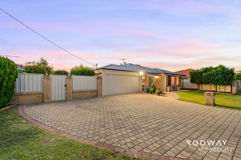 Property photo of 17 Abernethy Grove Seville Grove WA 6112