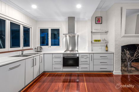 Property photo of 138 Brisbane Street Bulimba QLD 4171