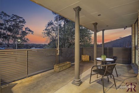 Property photo of 26 Clubbe Crescent Macgregor ACT 2615