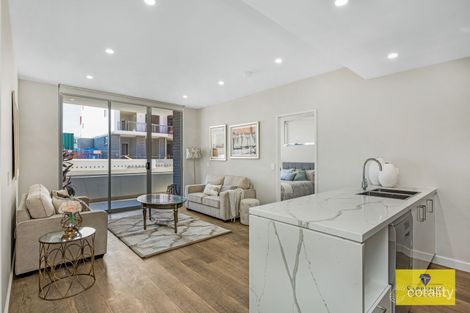 Property photo of 138/81 Grima Street Schofields NSW 2762