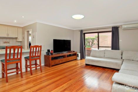 Property photo of 107 Kennedy Parade Lalor Park NSW 2147