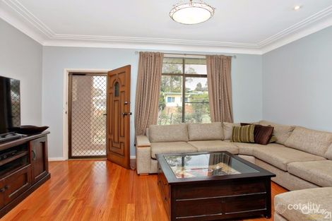 Property photo of 107 Kennedy Parade Lalor Park NSW 2147