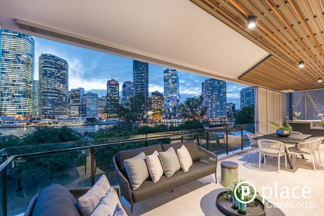 Property photo of 501/24 Annie Street Kangaroo Point QLD 4169