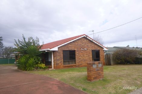 1/276 Tor St, Rockville, QLD 4350