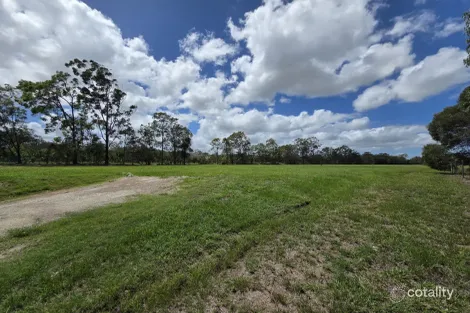 Central Springs Pde, Caboolture, QLD 4510