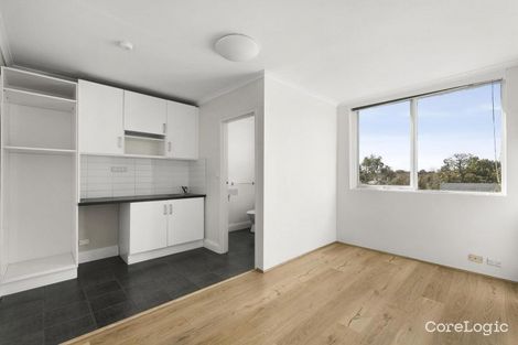 Property photo of 41/22-28 Canterbury Street Flemington VIC 3031