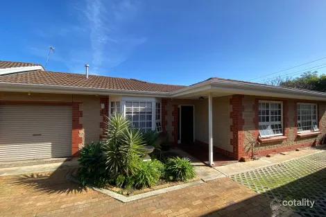 Property photo of 3/17 Penfold Road Magill SA 5072
