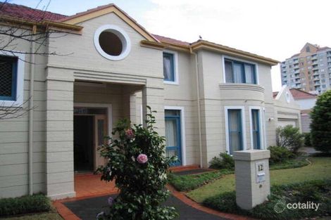 12 The Serpentine, Kensington, NSW 2033