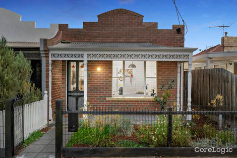 Property photo of 19A Kingston Street Yarraville VIC 3013