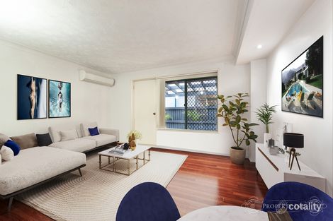 Property photo of 4/12 Rosina Street Kangaroo Point QLD 4169