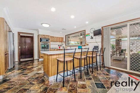 Property photo of 76 Plane Tree Drive Narellan Vale NSW 2567