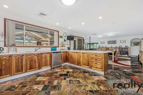 Property photo of 76 Plane Tree Drive Narellan Vale NSW 2567