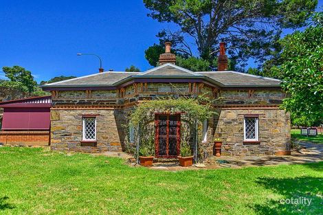 Property photo of 1 Cross Road Urrbrae SA 5064
