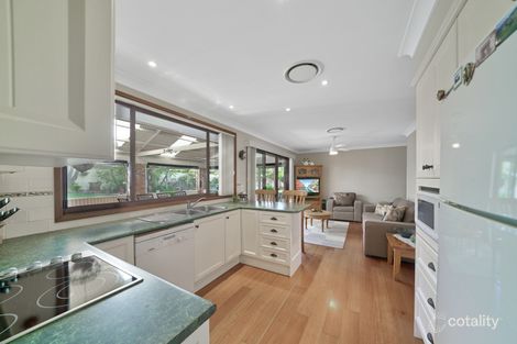 Property photo of 8 Blackbutt Place The Oaks NSW 2570
