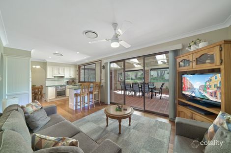 Property photo of 8 Blackbutt Place The Oaks NSW 2570