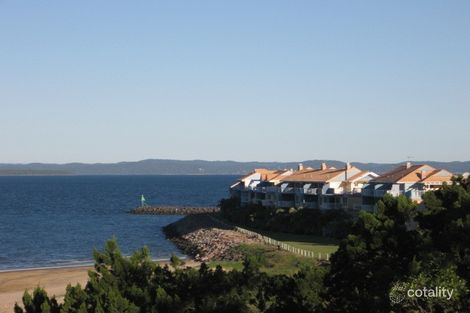 Property photo of 3/2 James Street Urangan QLD 4655