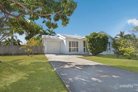 5 Petersen Ct, Douglas, QLD 4814