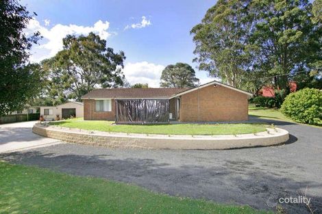 Property photo of 9A Geoffrey Road Chittaway Point NSW 2261