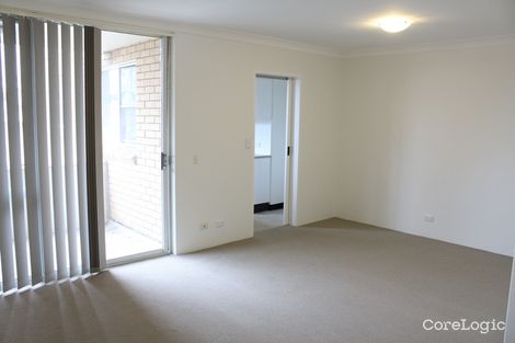 Property photo of 18/6-10 First Avenue Eastwood NSW 2122