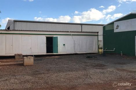 1520 Pyramid Rd, Karratha Industrial Estate, WA 6714