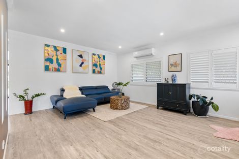 Property photo of 10 Skipper Place Twin Waters QLD 4564