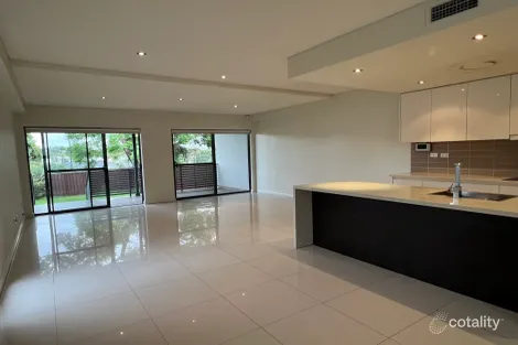 Property photo of 22A Queens Road Hurstville NSW 2220
