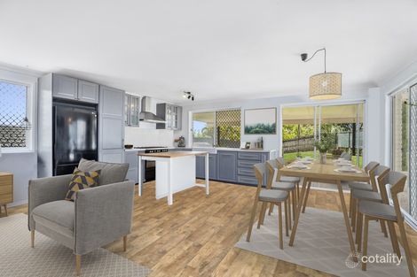 Property photo of 7 Lytham Court Highland Park QLD 4211