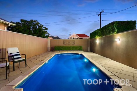 Property photo of 45 Hughes Street North Woodville SA 5011