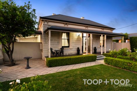Property photo of 45 Hughes Street North Woodville SA 5011