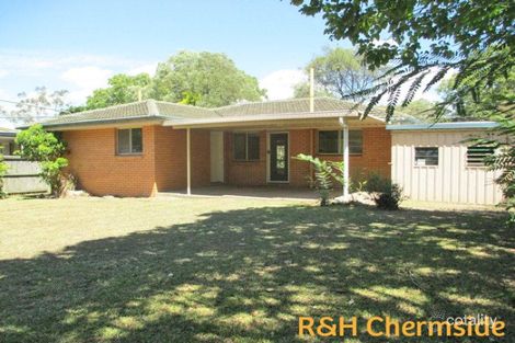 Property photo of 28 Navarre Street Geebung QLD 4034