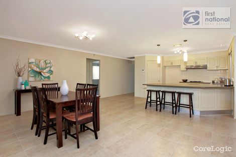 Property photo of 4 Scarlet Street Quakers Hill NSW 2763