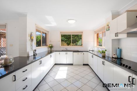 Property photo of 224 Braidwood Drive Prestons NSW 2170