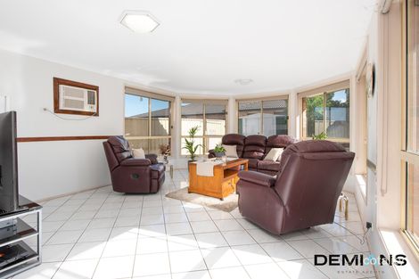 Property photo of 224 Braidwood Drive Prestons NSW 2170