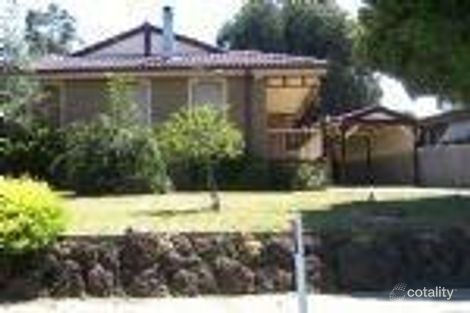 Property photo of 11 Wauchope Avenue Narre Warren VIC 3805