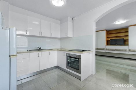 Property photo of 12/28 Fortescue Street Spring Hill QLD 4000