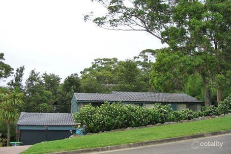 20 Higgins Pl, Westleigh, NSW 2120