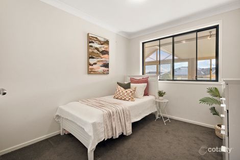 Property photo of 31 O'Shea Circuit Cessnock NSW 2325