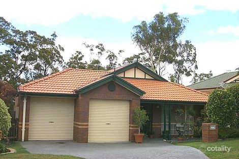 5 Alpine Pl, Belmont, QLD 4153