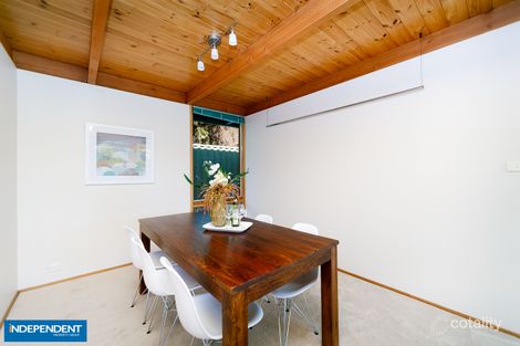 Property photo of 6 Fingleton Crescent Gordon ACT 2906