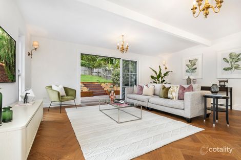 Property photo of 131 Coonanbarra Road Wahroonga NSW 2076