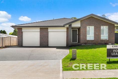 Property photo of 36 Rees James Road Raymond Terrace NSW 2324