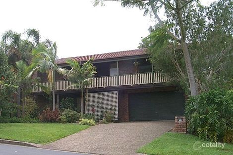 31 Alamau St, Benowa, QLD 4217