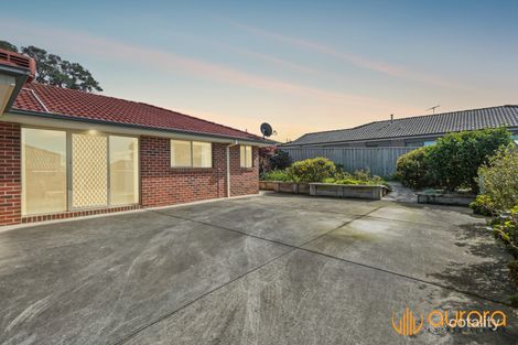 Property photo of 26 Ash Crescent Pakenham VIC 3810