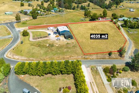 Property photo of 3 Coles Road Acacia Hills TAS 7306