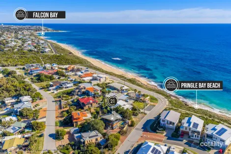 36 Gretel Dr, Falcon, WA 6210