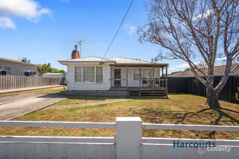 Property photo of 176 Parker Street Devonport TAS 7310